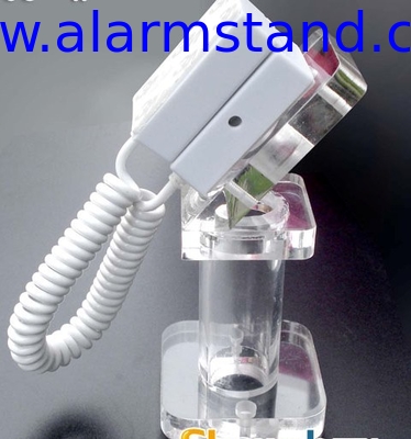 COMER cell phone TABLETOP security display Acrylic stands