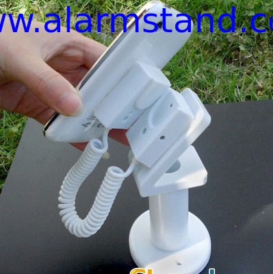 COMER Tabletop Display stand desktop holder Brackets For UNIVERSAL cell phone security
