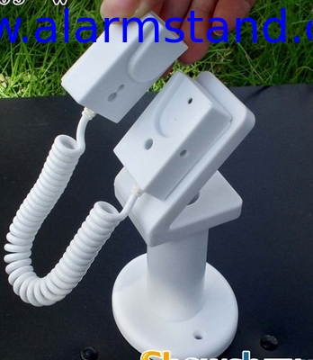 COMER Tabletop Display stand desktop holder Brackets For UNIVERSAL cell phone security