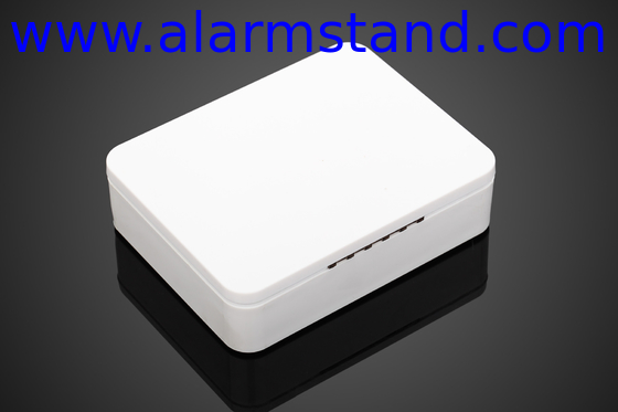 COMER security display solution to digital product handsets retail environment stores alarm system