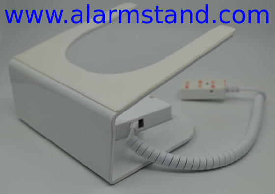 COMER anti-theft security alarm locking for  phone Shop desktop display tablet pc alarm