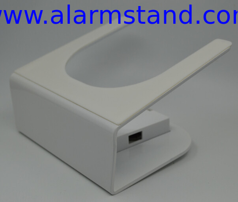 COMER Alarm Holder For Tablet Retail Display Security Products Lock Display retail stores