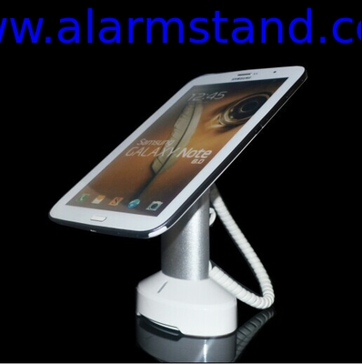 COMER anti-shoplifting alarm systems Wholesale 360 degree rotating security display holder For tablet pc