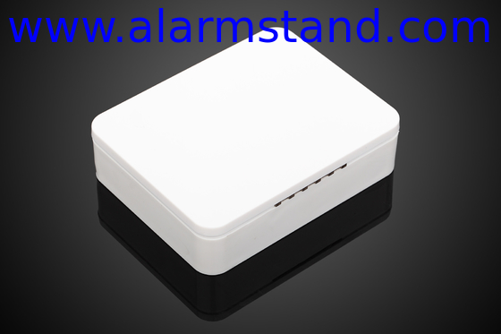 COMER 4 ports anti-theft device for mobile phone/Tablet PC alarm