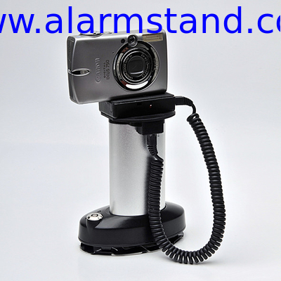 COMER anti-theft alarm lock UNIVERSAL mounts camera security bracket for desk display