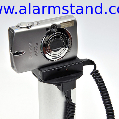 COMER security desk mounted bracket stand Anti Theft Display Alarm System Camera Desk Brackets