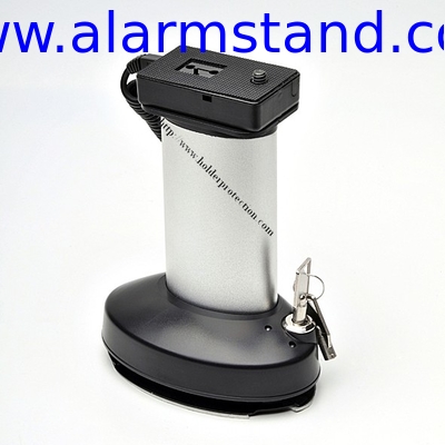 COMER anti-theft alarm lock UNIVERSAL mounts camera security bracket for desk display