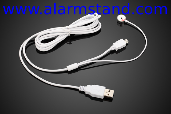 COMER Security alarm system for handphone Tablet pc retail shows