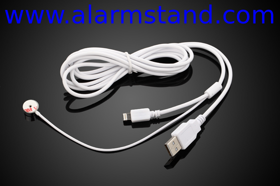 COMER Security alarm system for handphone Tablet pc retail shows