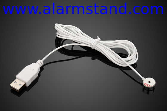 COMER Security alarm system for handphone Tablet pc retail shows