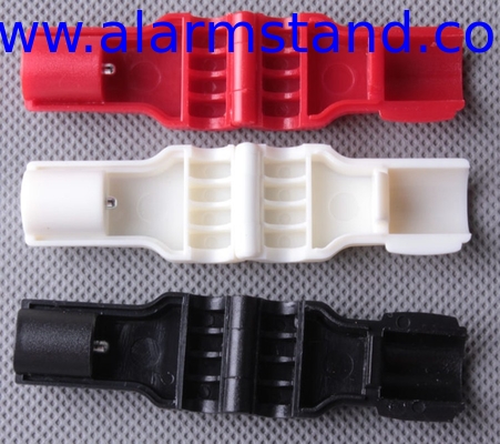 COMER anti-theft cellphone accessories retail store Security display hook lock  Fixed On The Display Hook