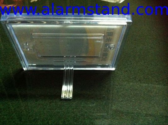 COMER Acrylic Display Sheet Board Panel for Inserts, Tag, Brochure, Leaflet, Catalog