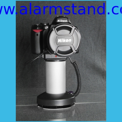 COMER Security Camera Mounting Brackets Display Alarm desktop Stands Holders for Camera