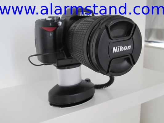COMER Security Camera Mounting Brackets Display Alarm desktop Stands Holders for Camera