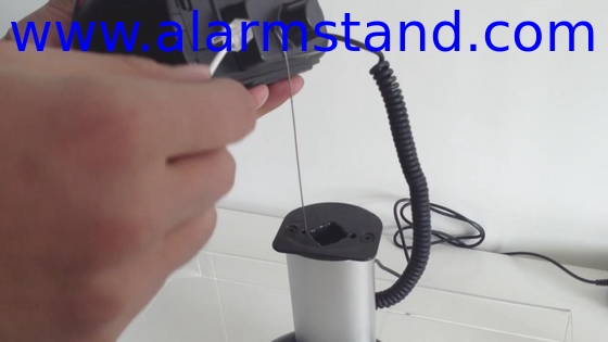 COMER Security Camera Mounting Brackets Display Alarm desktop Stands Holders for Camera