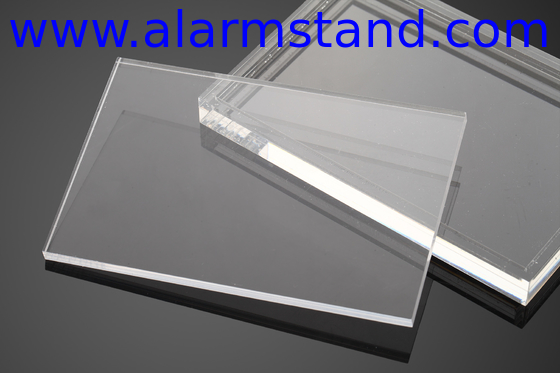 COMER security display acrylic smartphone stands for retail stores