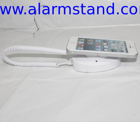COMER anti-theft locking charger Cell Phone wall mounted Security Device Display Security System
