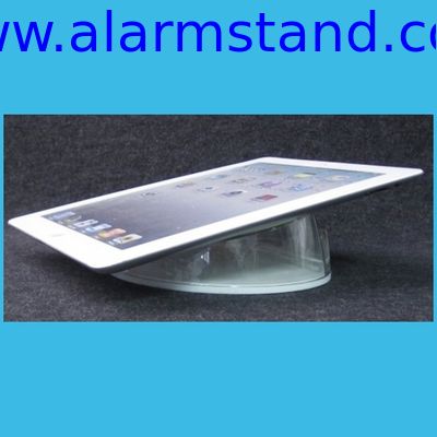 COMER Anti Theft Display Tablet Retail Security solutions 6 USB port alarm system