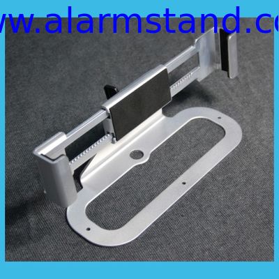 COMER anti-theft tabltop locker laptop security display mounting bracket