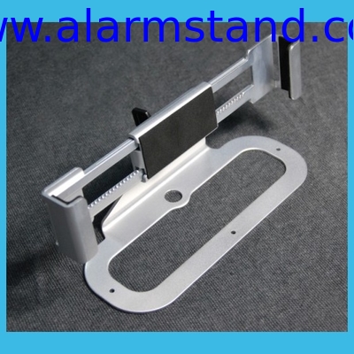 COMER antitheft laptop mechanical security display locking stand display racks