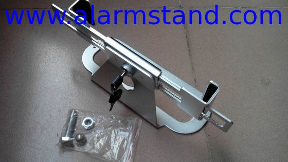 COMER anti-theft counter display bracket for Laptop Security Lock,Security Computer Lock