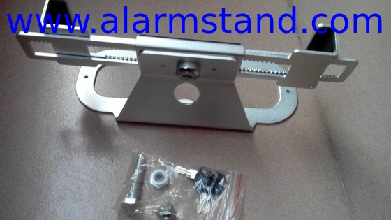 COMER anti-lost notebook stands laptop security display racks mounting bracket