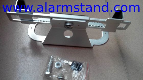 COMER Laptop computer showing bracket anti-theft displaying systerms for retail stores