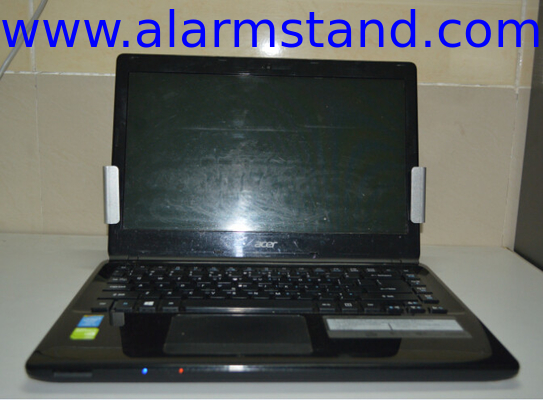 COMER anti-theft locker for Laptop Security brackets without alarm function