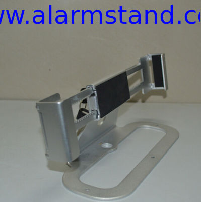 COMER Laptop computer showing bracket anti-theft displaying systerms for retail stores