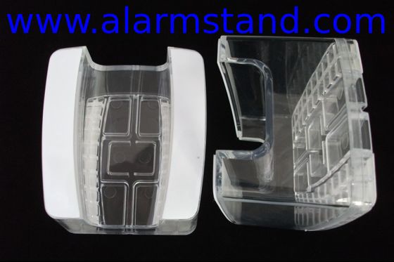 COMER anti-theft alarm cable lock digital products shop tablet pc security alarm display stand