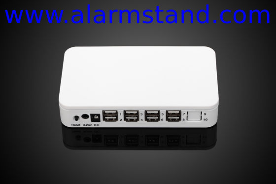 COMER antitheft locking devices Cell Phone Displays, Smartphone Stands Retail Security