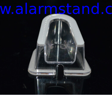 COMER Security alarm system for handphone Tablet pc retail shows