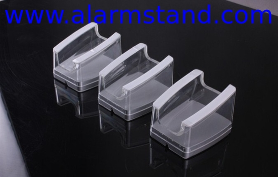 COMER Security alarm system for handphone Tablet pc retail shows