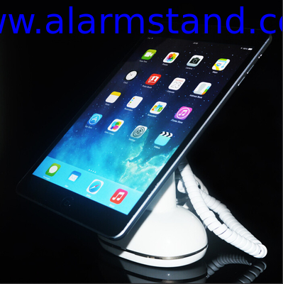 COMER anti-theft alarm locking devices Yes charger mobile phone stand holders for security