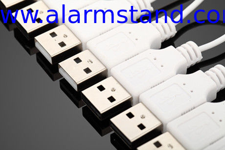 COMER Laptop Anti-theft Display notebook, Smart Anti-theft Display System with alarm cables
