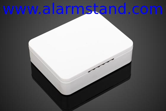 COMER security anti theft alarm counter display systems for retail store