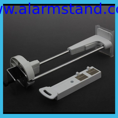 COMER anti-theft display Detacher Hook magnetic Key Security Tag Remove hook detacher eas hook