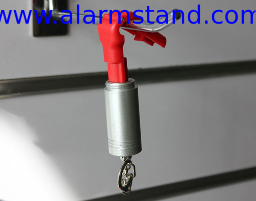 COMER stop locks for security hook and magnetic detacher stoplocks for display hook and magnetic