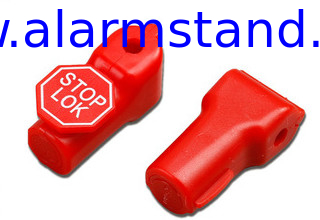 COMER eas Stoplock Hook lock Stoplok for shops chain stores EAS supermarket