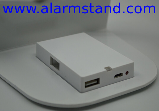 COMER Anti Theft Display Devices Stands Holders Mounts for Tablet PC retail stores counter display