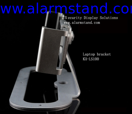COMER anti-lost notebook stands laptop security display racks mounting bracket