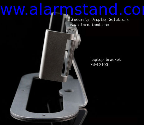 COMER anti-theft tabltop locker laptop security display mounting bracket