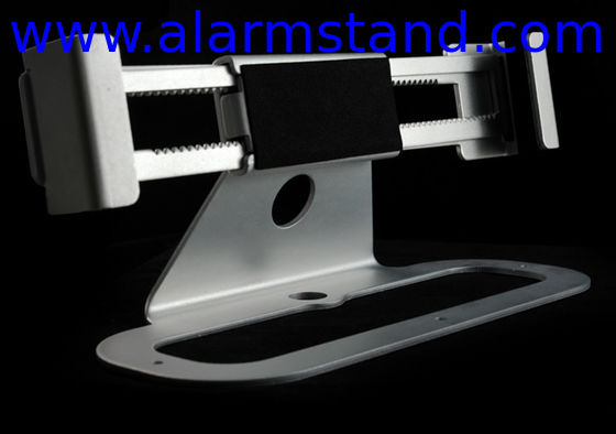 COMER Anti-theft Locking Holder Display Bracket For Laptop Notebook