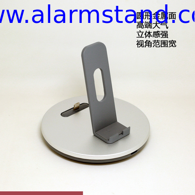 COMER anti theft android mobile holder cell phone tabletop display stands