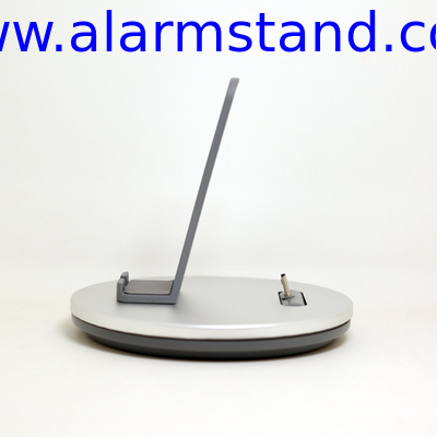 COMER anti theft android mobile holder cell phone tabletop display stands