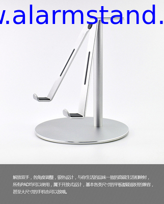 COMER tablet Display Stands smartwatch holder 2 in 1 for cellphone accessories retail stores