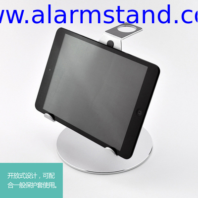 COMER tablet Display Stands smartwatch holder 2 in 1 for cellphone accessories retail stores