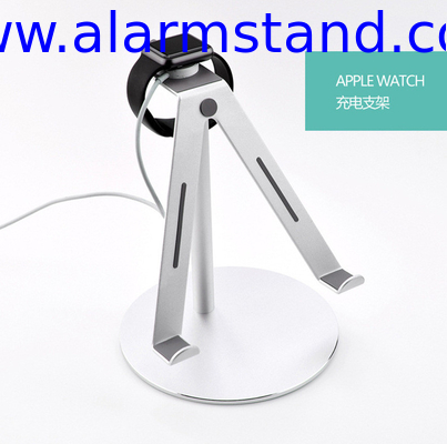 COMER tablet Display Stands smartwatch holder 2 in 1 for cellphone accessories retail stores