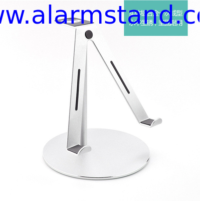 COMER tablet Display Stands smartwatch holder 2 in 1 for cellphone accessories retail stores
