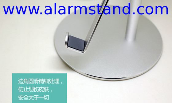 COMER tablet Display Stands smartwatch holder 2 in 1 for cellphone accessories retail stores